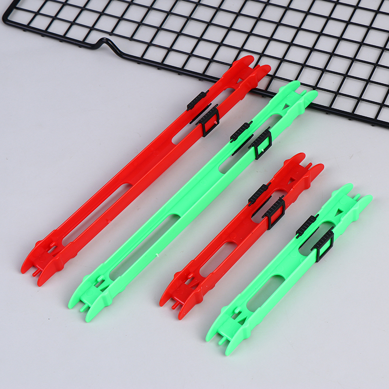 10PC Plastic Fishing Line Spoo – обзор и цена Fishing Line Dispenser