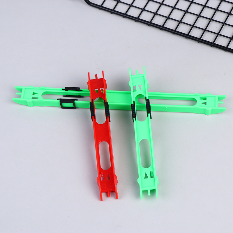 10PC Plastic Fishing Line Spoo – обзор и цена Fishing Line Dispenser