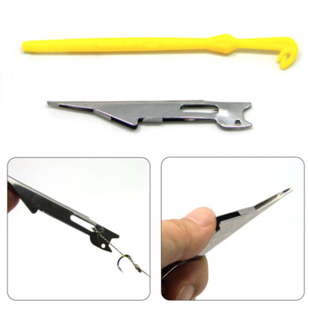 Multifunctional Stainless Stee – обзор и цена Fishing Line Cutter
