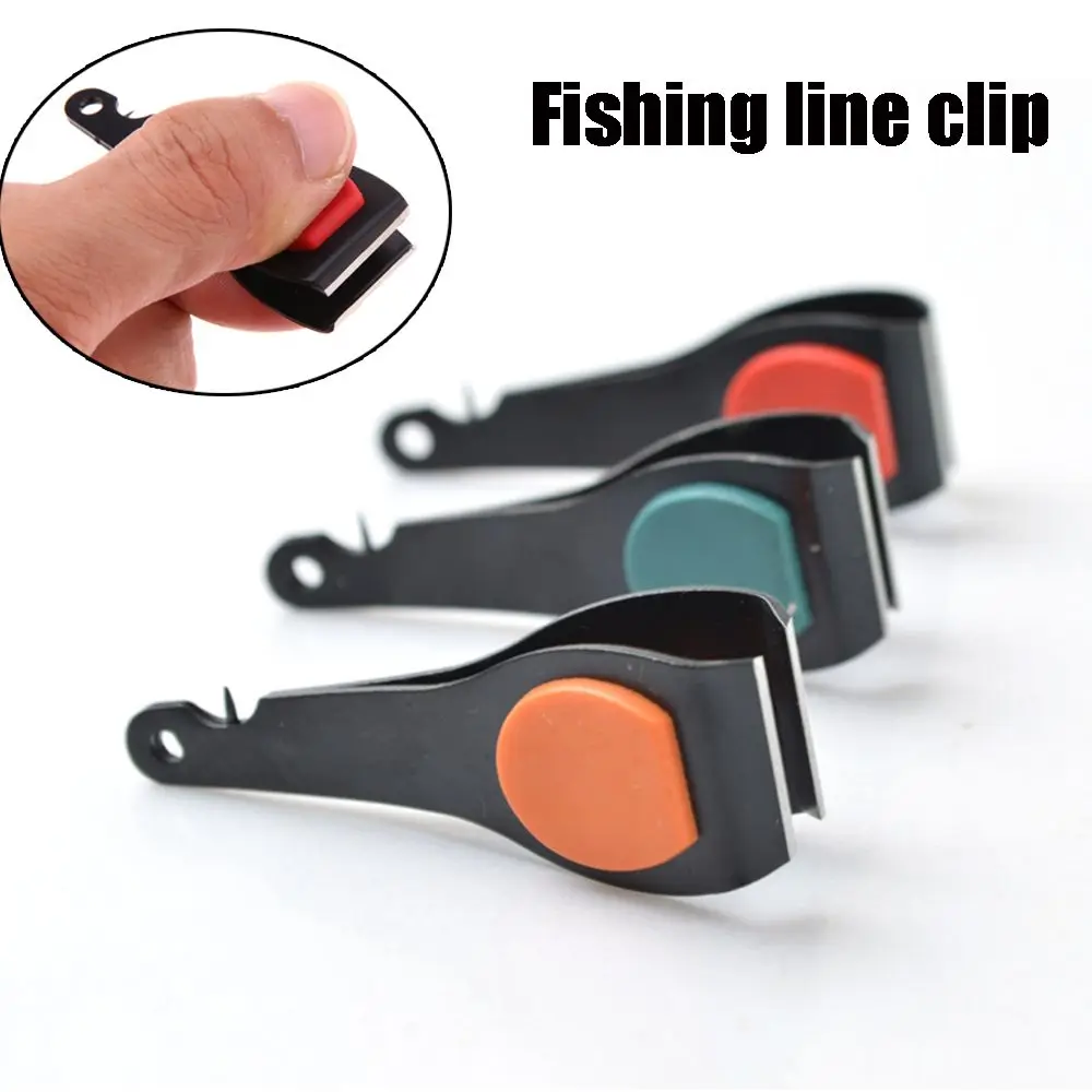 Multifunctional Fishing Tools  – обзор и цена Fishing Line Cutter
