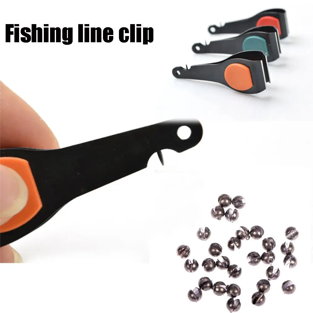 Multifunctional Fishing Tools  – обзор и цена Fishing Line Cutter