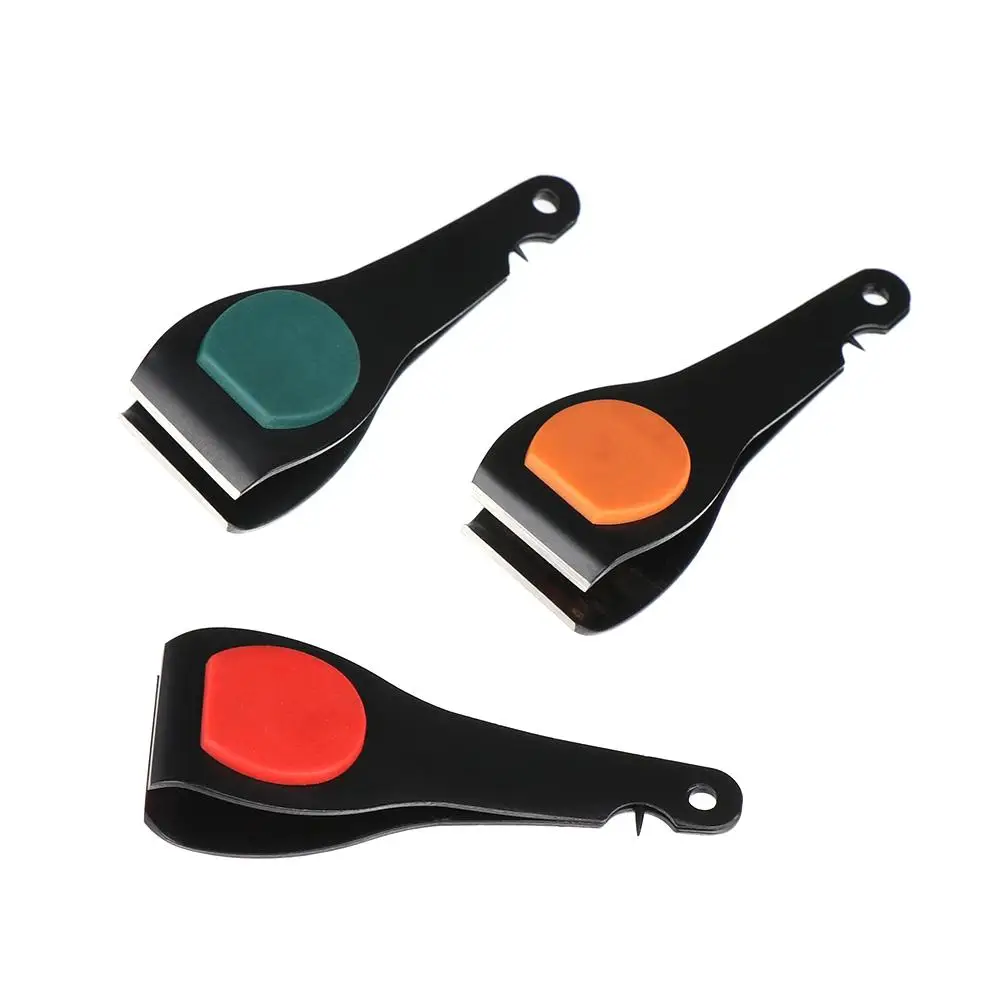 Multifunctional Fishing Tools  – обзор и цена Fishing Line Cutter