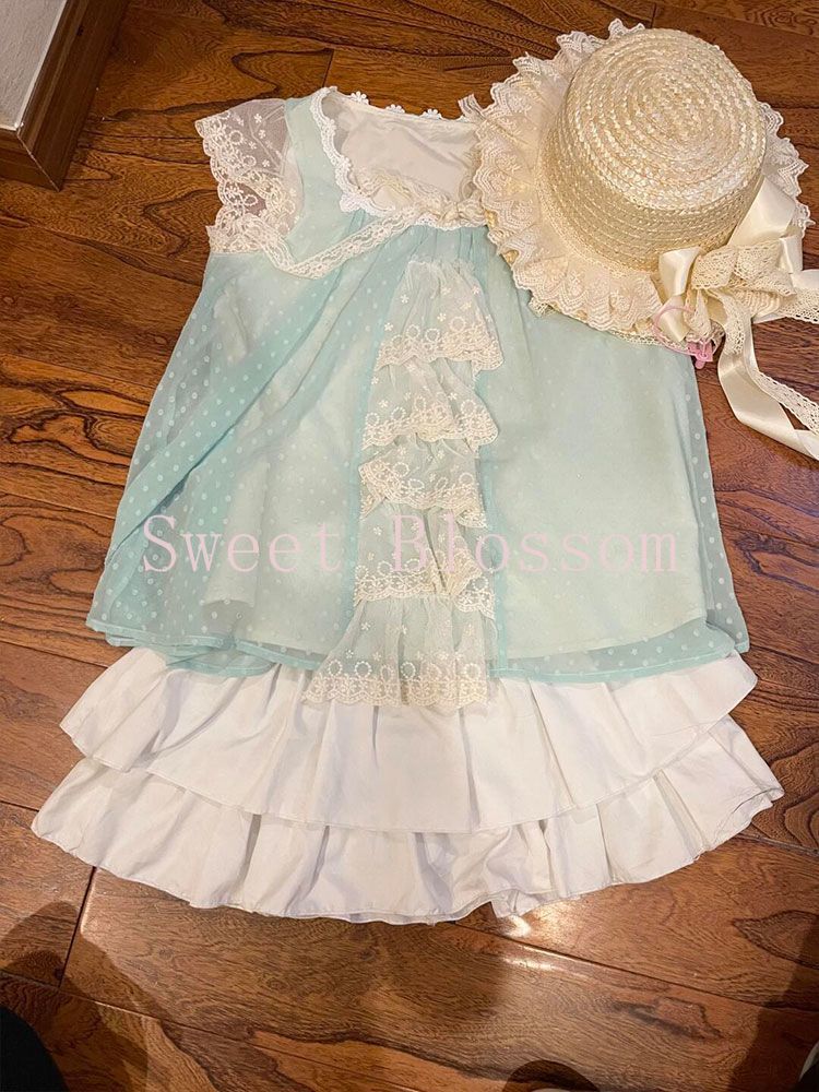 2025 Japanese Sweet Kawaii Two – обзор и цена Fly Line