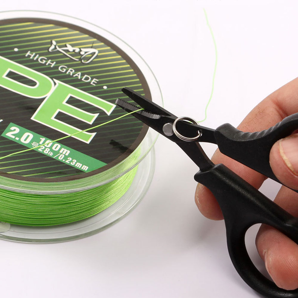 1set Titanium Coating Stainles – обзор и цена Monofilament Line