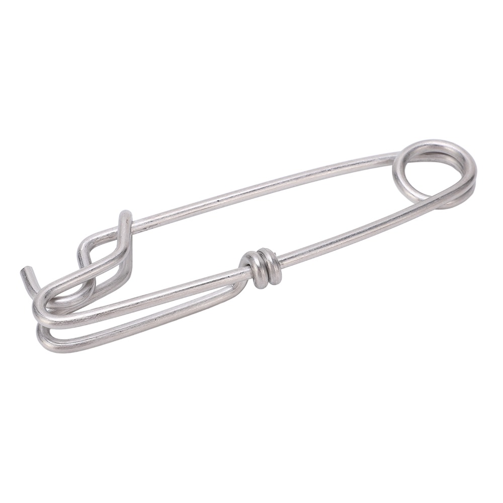 5PCS Durable Stainless Steel L – обзор и цена Saltwater Line