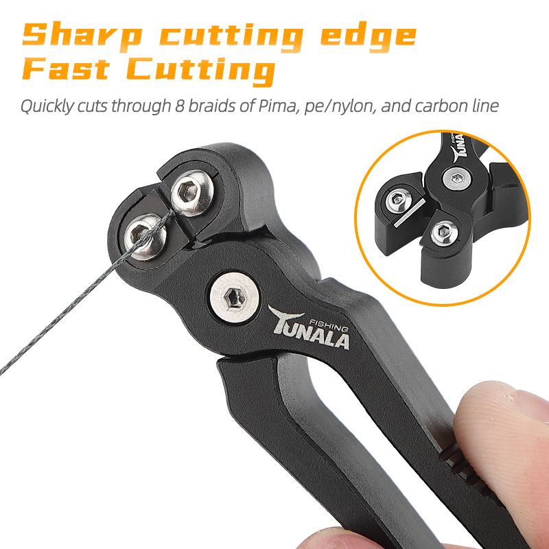 2024 New Fashion Design Portab – обзор и цена Fishing Line Cutter
