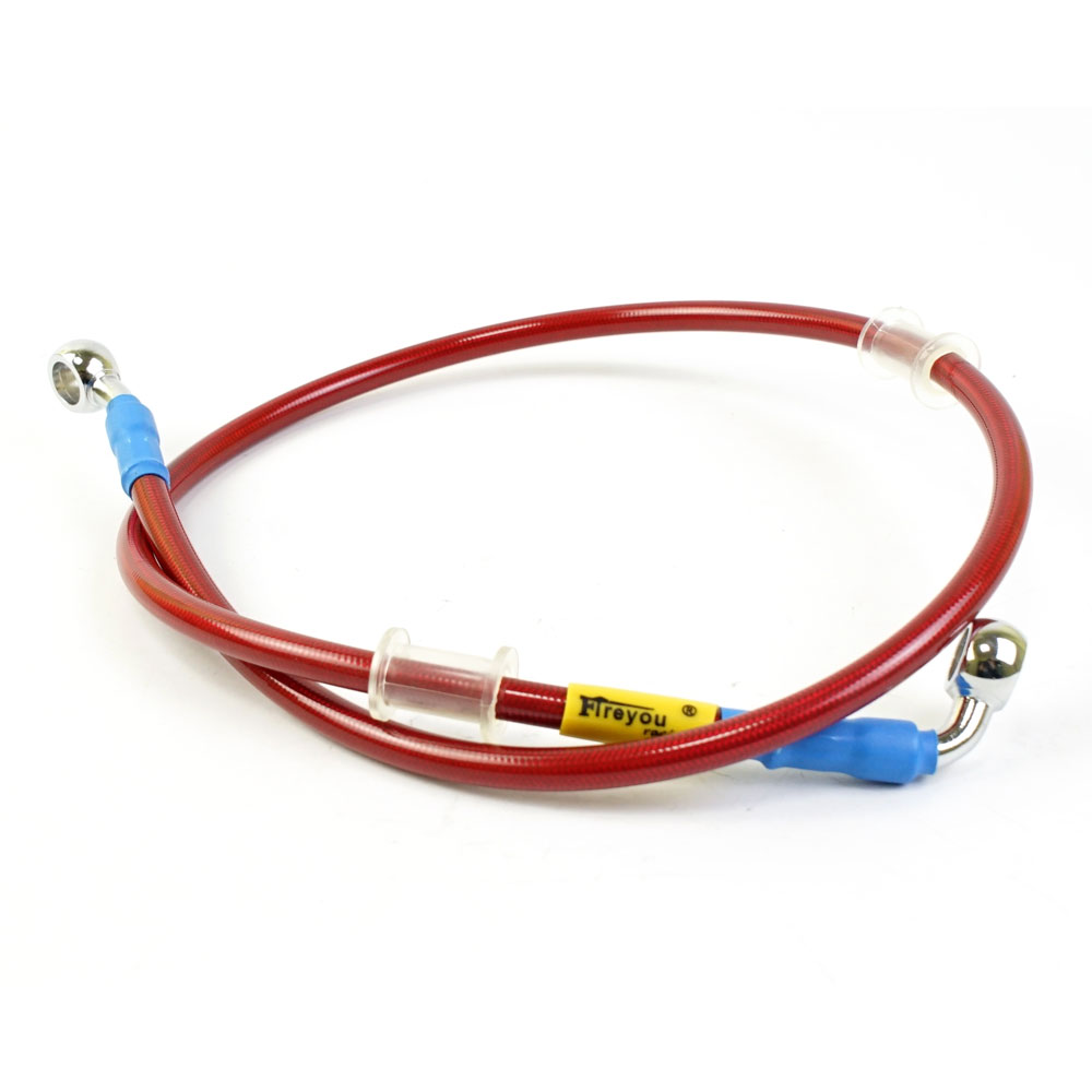 400mm-2400mm Brake Hose Hydrau – обзор и цена Braided Line