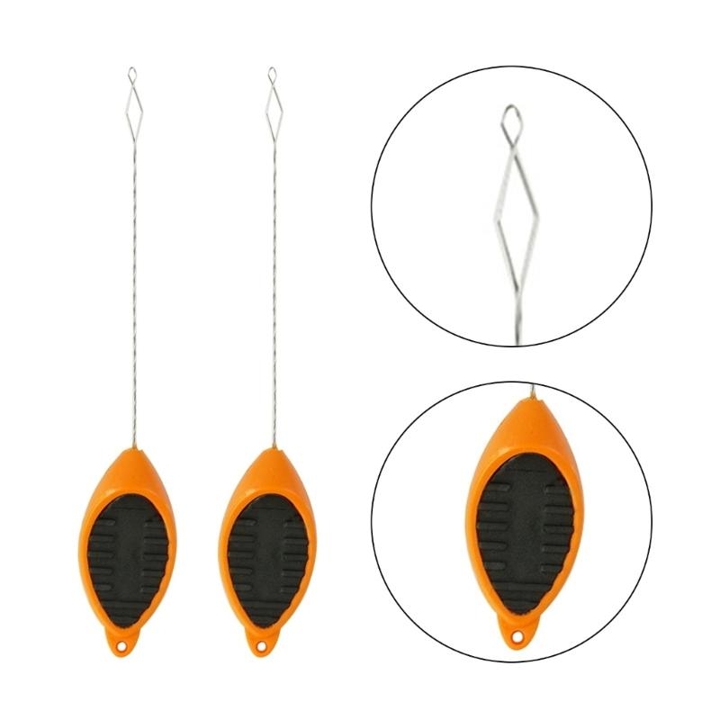 Leader Line Knot Puller Tool D – обзор и цена Leader Line