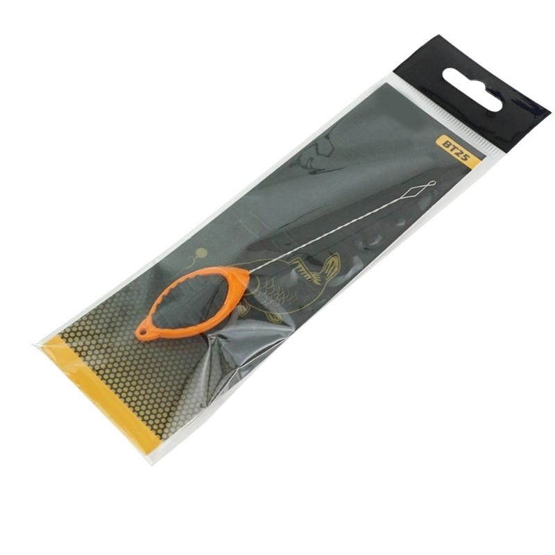 Leader Line Knot Puller Tool D – обзор и цена Leader Line